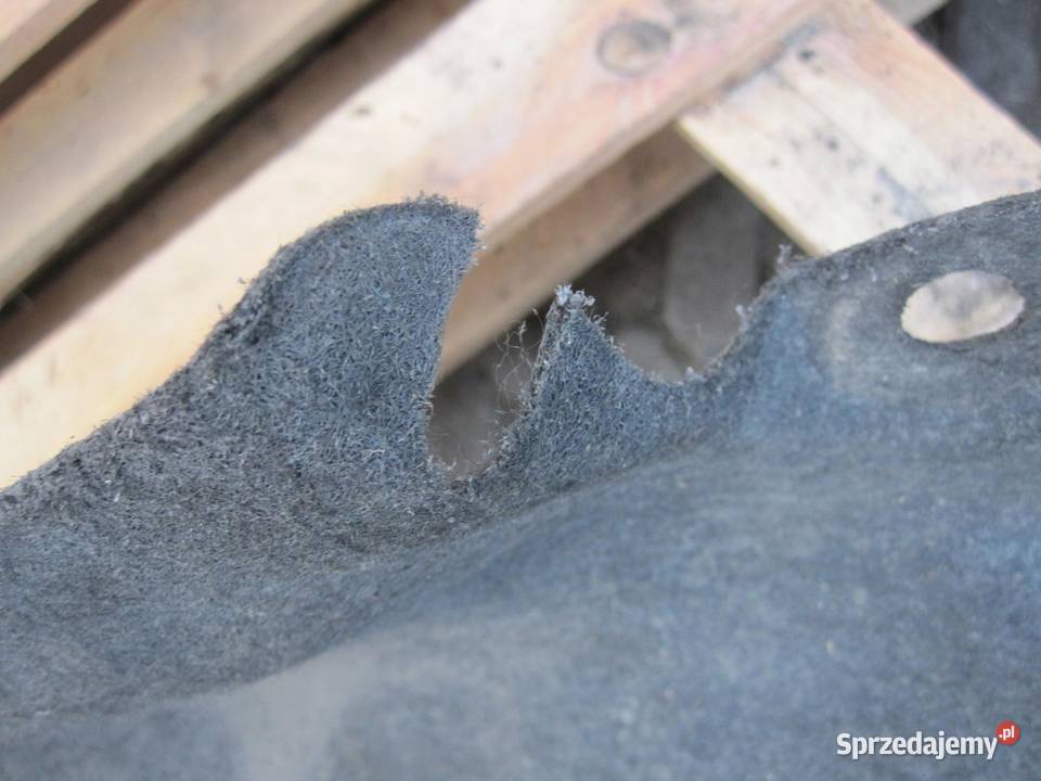 GRAND SCENIC III 11r 19 DCI nadkole lewy przód