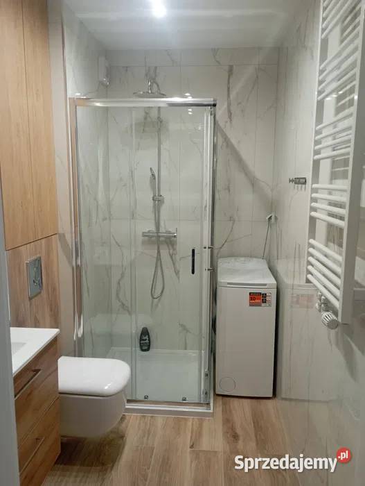 2 pokoje z miejscem parkingowymnowe budownictwo sieć sprzedam