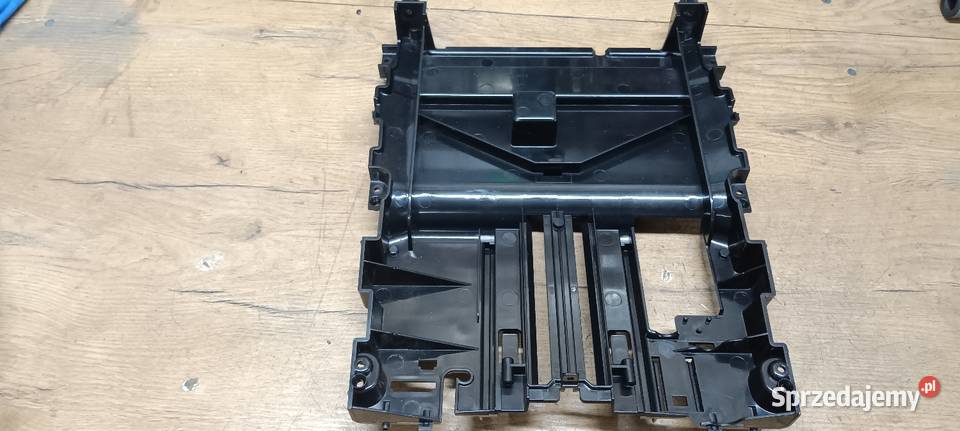 Obudowa przednia wspornik ekspresu Krups mazowieckie Bale