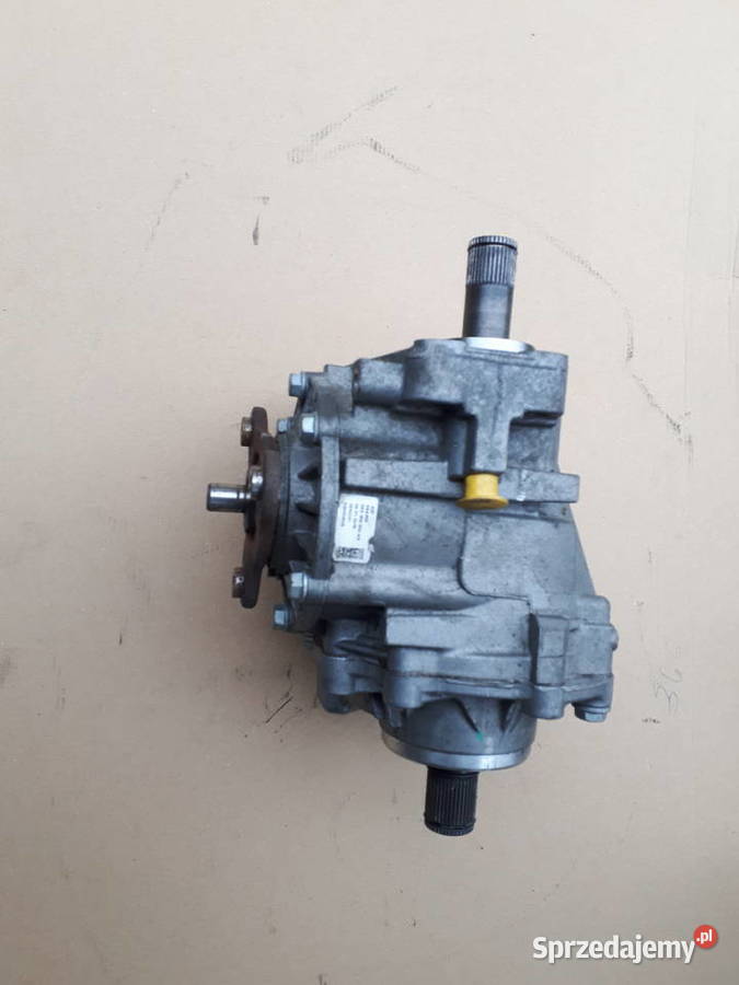 0A6409053AR Reduktor skrzyni przystawka kątowa sprzedam