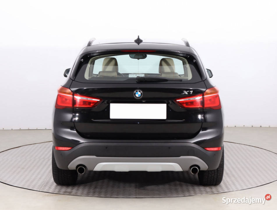 BMW X1 xDrive25d