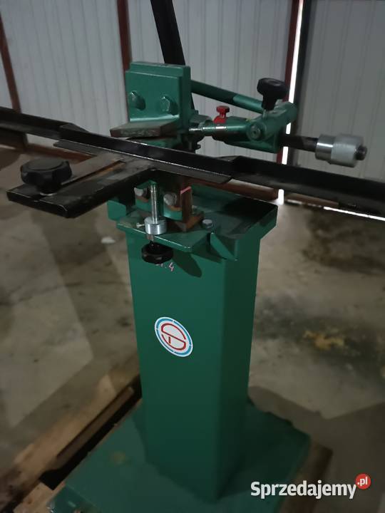 Rozwieracz do pił trakowych trak pionowy Modliborzyce