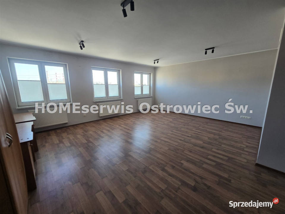 Lokal 400m2 Ostrowiec Świętokrzyski 400m2 świętokrzyskie