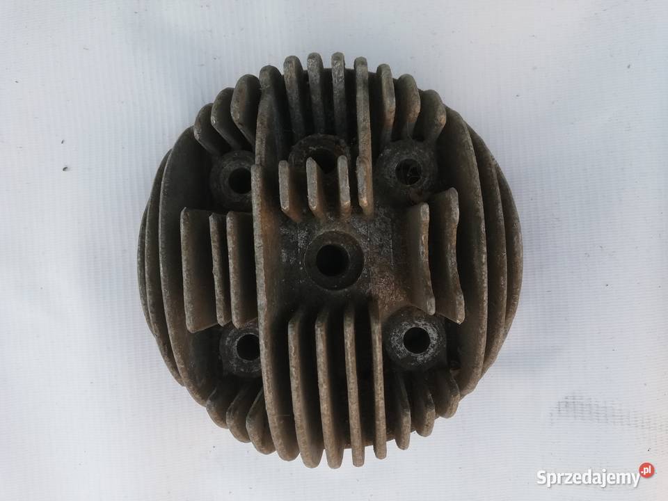 Jawa BMW NSU dkw zundapp puch k55 mińsk głowice Dąbie