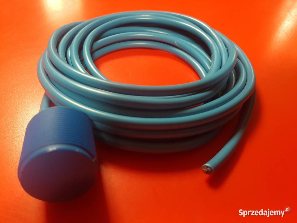 1741610205 Sensor zgniotu słomy Lely Welger Sulechów