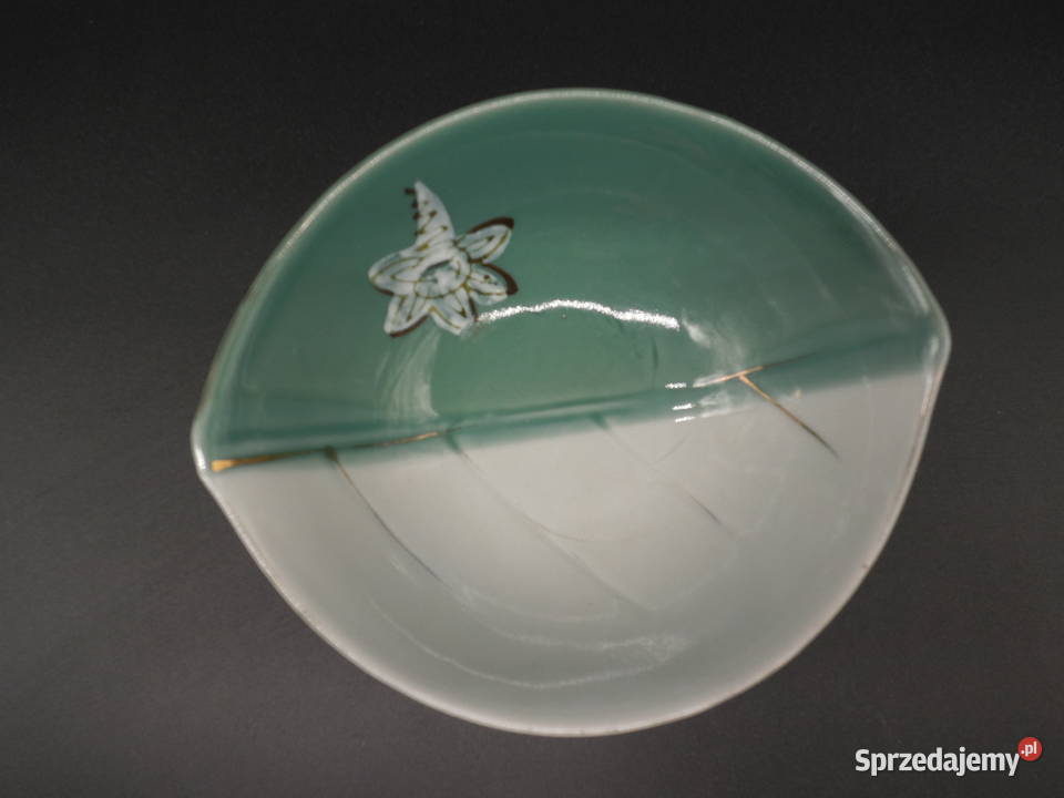 Miseczka salaterka porcelanowa Raszków