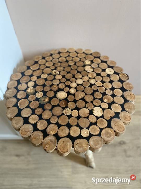 Stolik kawowy dolnośląskie Tyniec Mały sprzedam