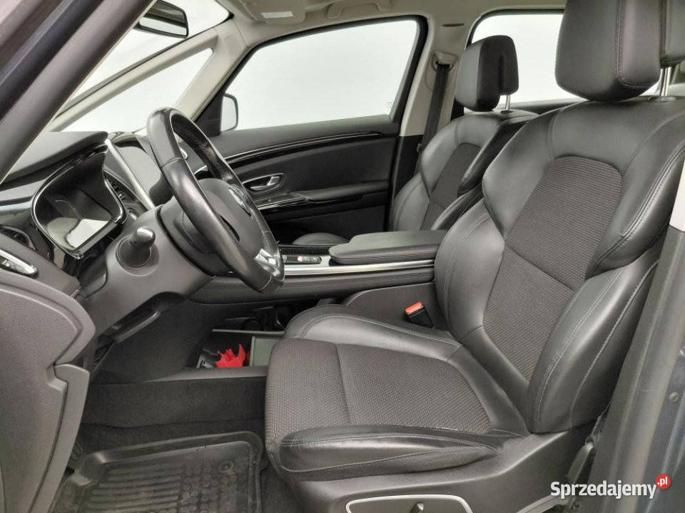 Renault Espace 2020r FVAT23 Full LED Automat Warszawa