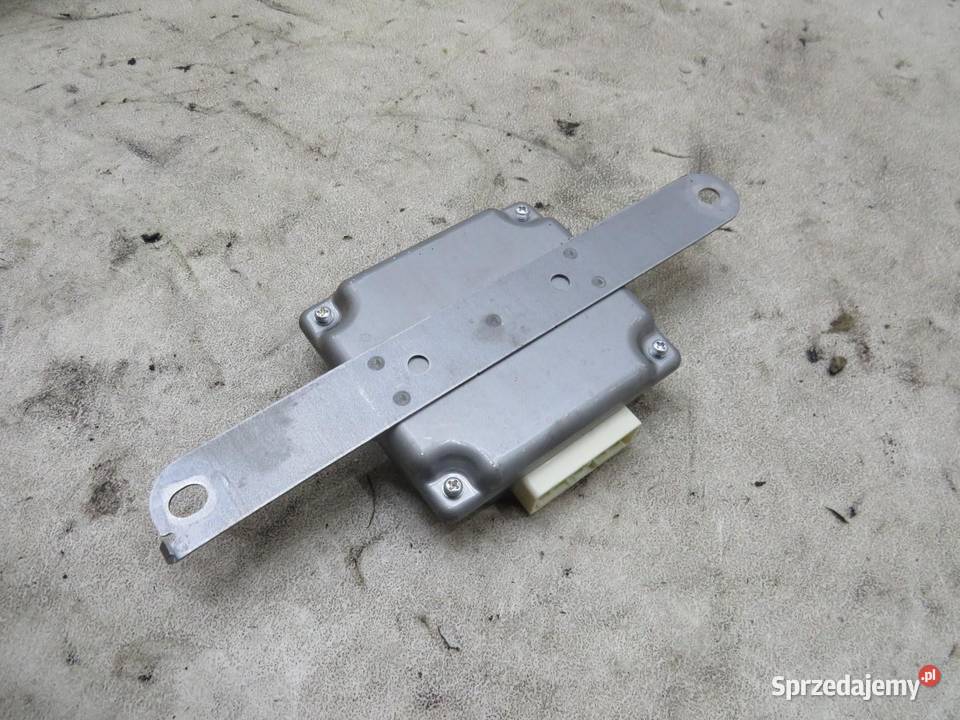 MODUŁ STEROWNIK SX4 SCROSS 3888561M00