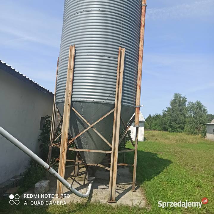 System karmienia drobiu firmy Roxell zachodniopomorskie