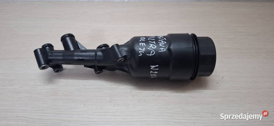 Obudowa Filtra Oleju Mercedes W204 22 ON Sandomierz sprzedam