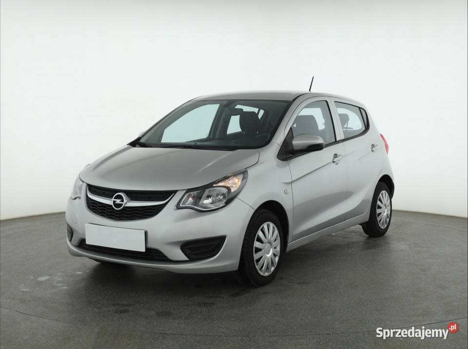 Opel Karl 10 elektryczne lusterka Piaseczno