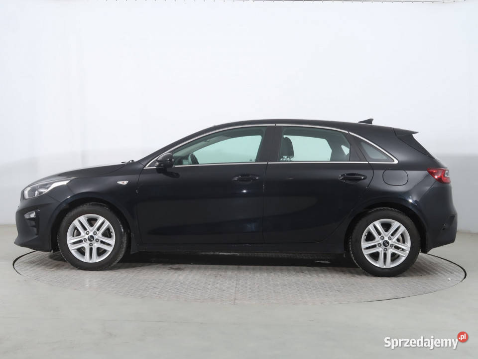 Kia Ceed 15 TGDI poduszka powietrzna Cee'd Piaseczno sprzedam