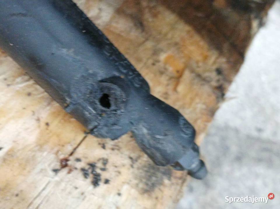 SKRZYNIA BIEGÓW PMN130195 15 D Mitsubishi Colt