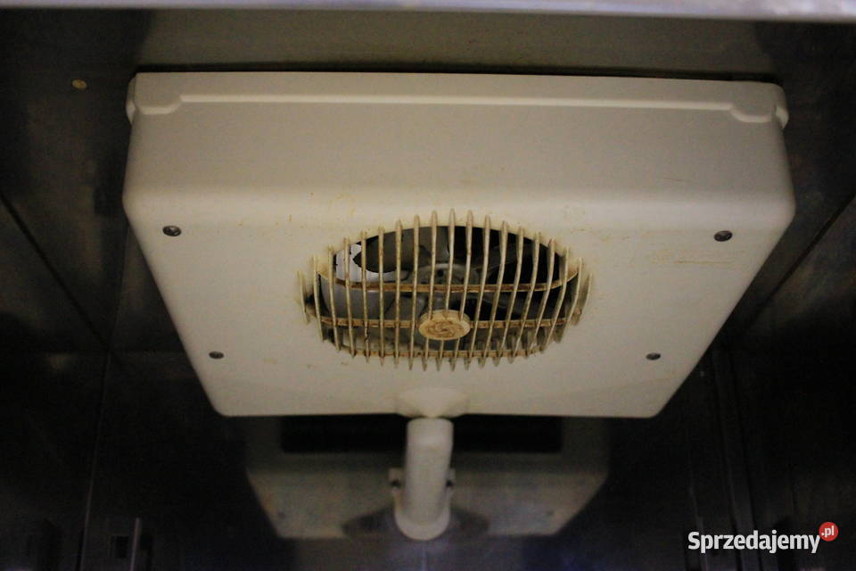 Szafa chłodnicza 700L DORA METAL DM92101