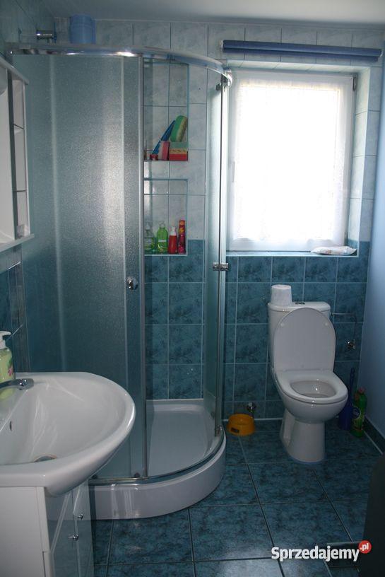 dom na wsi zachodniopomorskie Nowogard