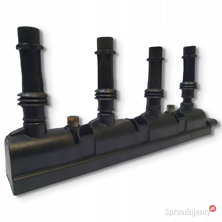 CEWKA ZAPŁONOWA Opel Meriva B 14 T 19005362 osobowe Chełm