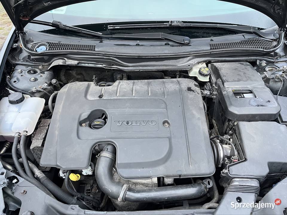 Volvo c30 16d 2009r nowe OC i przegląd Możliwa Warszawa