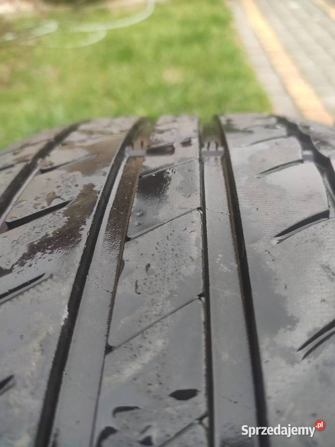 Michelin prymacy 2155516 sprzedam