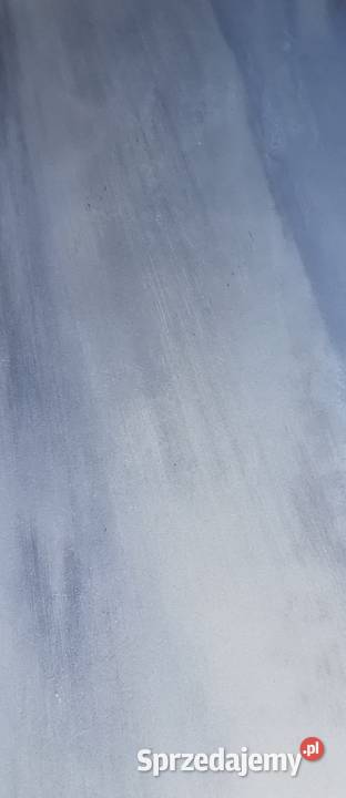 Roberto Cavalli 60x120 Włoskie płytki Ocean Blue Płytki uniwersalne sprzedam