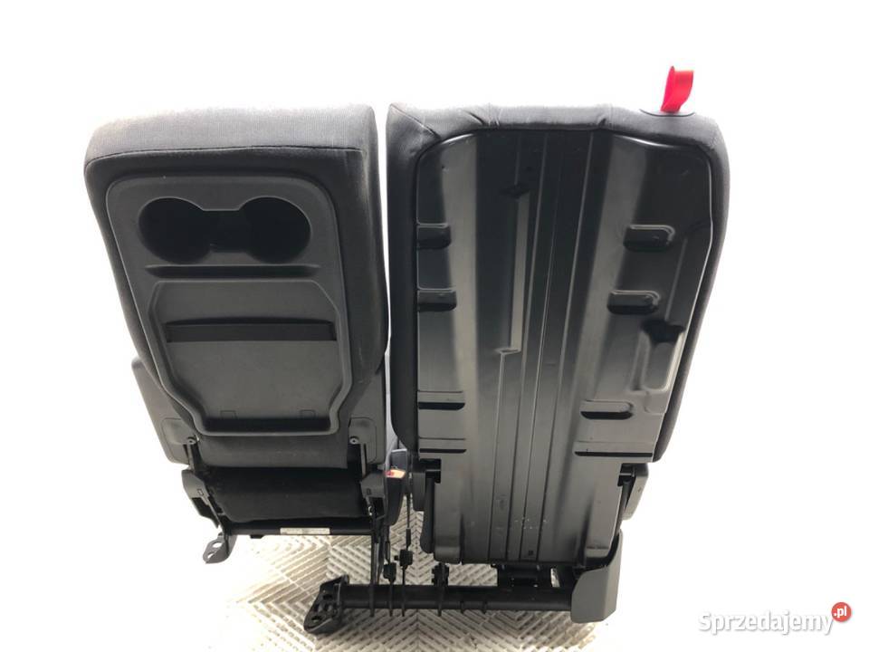 FOTEL PRAWY PRZÓD FORD TRANSIT CONNECT Bus