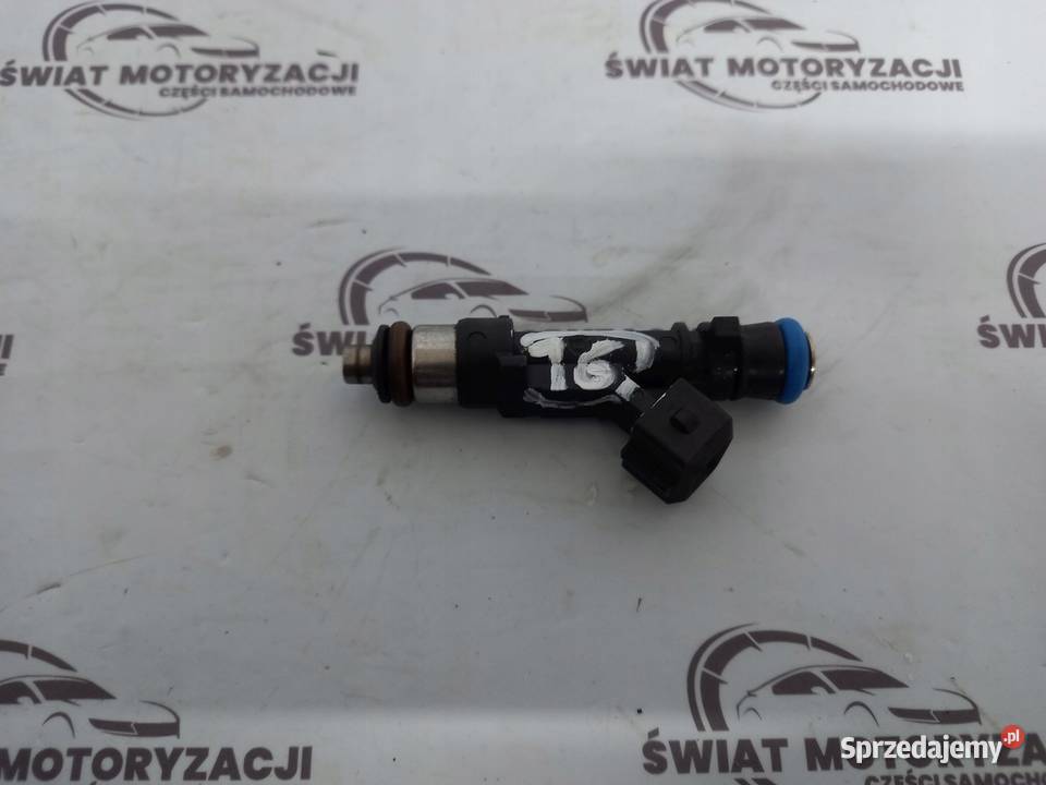 MOKKA ASTRA CORSA 14 B14NET 140 136 wtryskiwacze świętokrzyskie Kielce