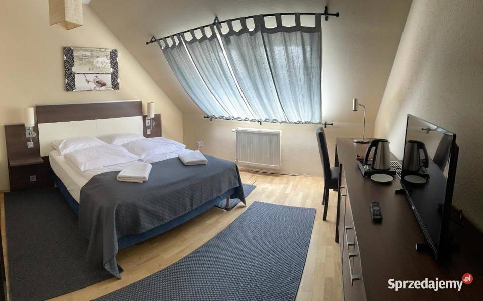 Komplet mebli do pokoju 2 os Mercure standard 4 Ostromice