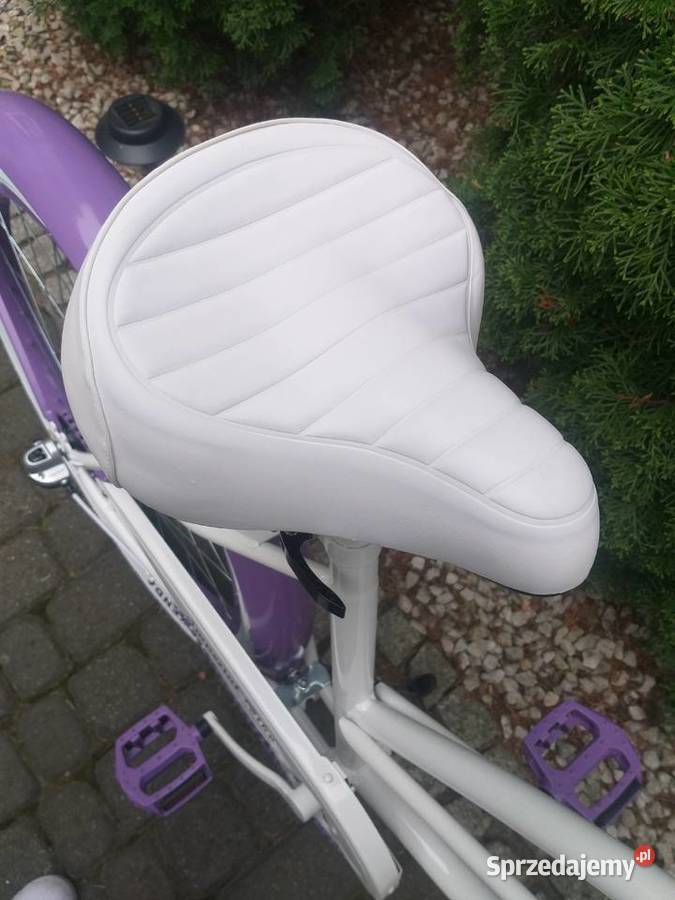 Rower miejski cruiser Imperial Bike 28clDARMOWA sprzedam