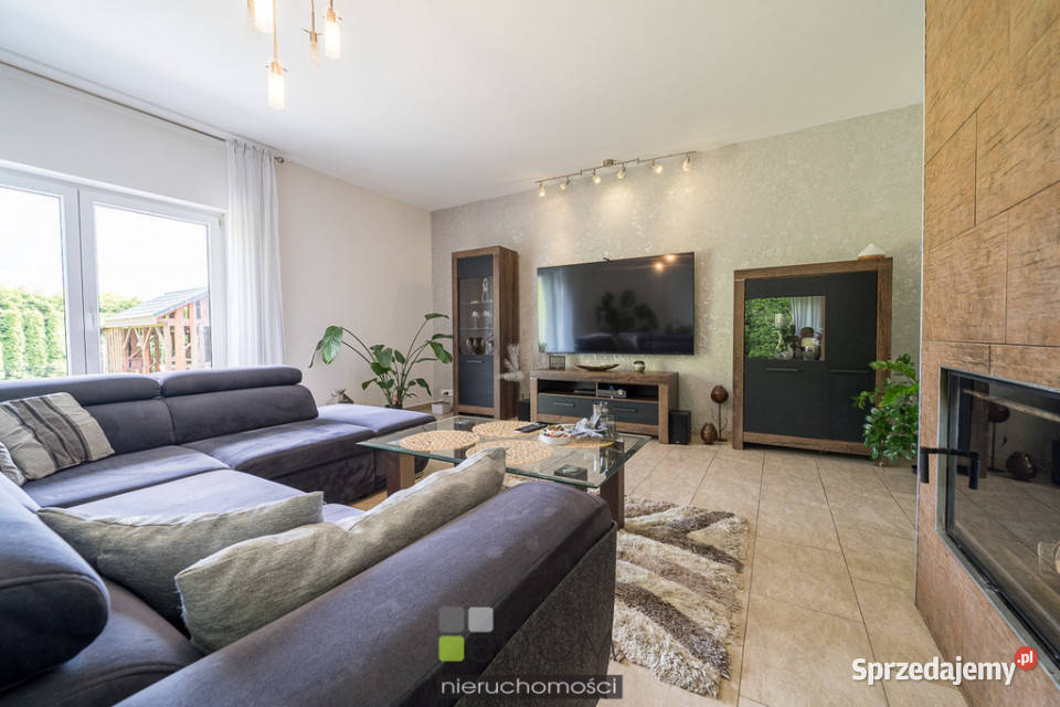 Sprzedaż domu wolnostojącego Łupowo 16006m2 mieszkalny