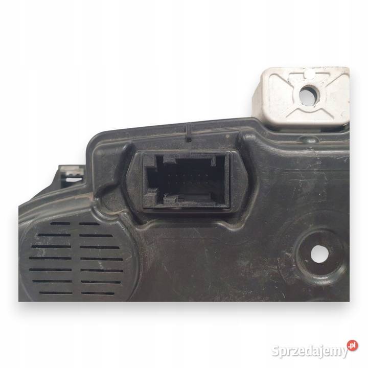 LICZNIK ZEGARY P0013373012 Opel Corsa D 13 CDTI