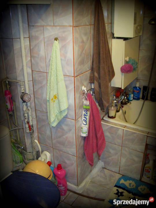 kawalerka w Nowogardzie blok zachodniopomorskie Nowogard sprzedam