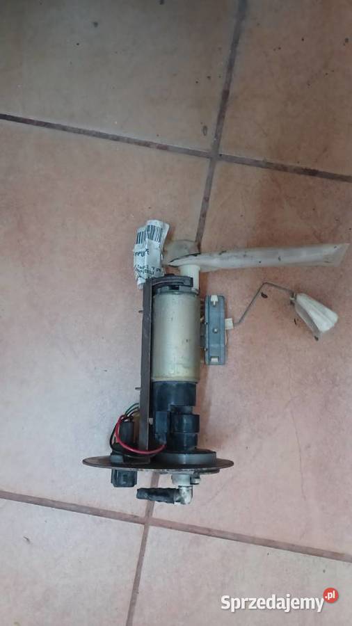 FORD MONDEO MK1 18 POMPA PALIWA