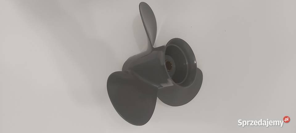 śruba silnik zaburtowy 9 78 x 12 honda bf 20 bf kujawsko-pomorskie