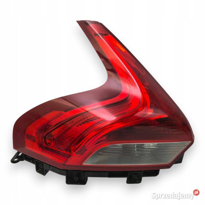 LAMPA LEWA Volvo V40 II 20122019 tylna tylnia Chełm