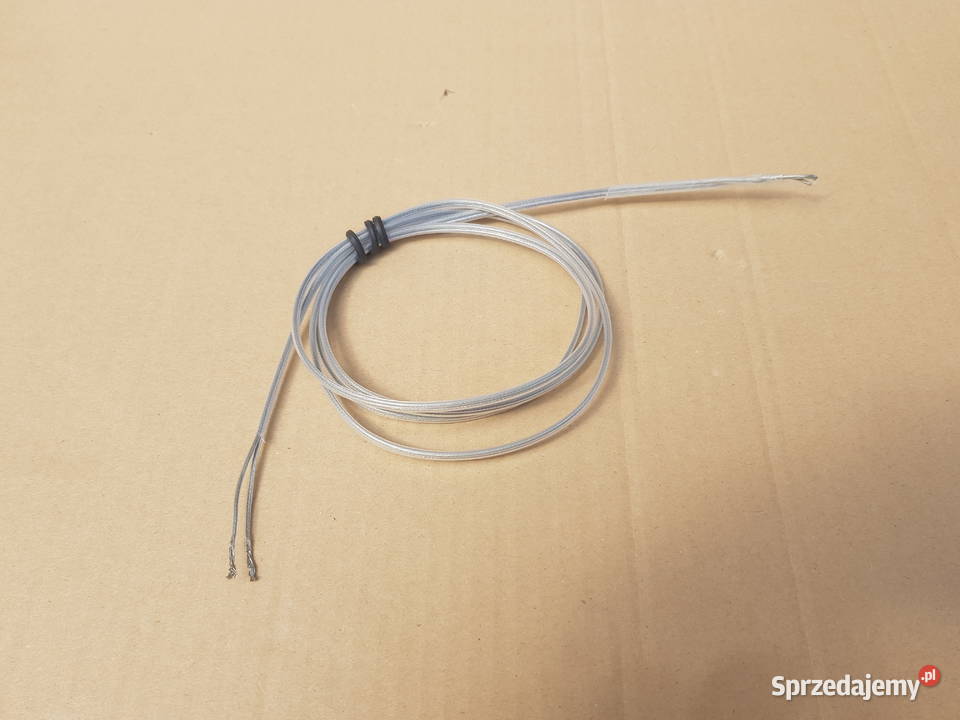 Przewód elektryczny do lampy SUPER CIENKI chyba