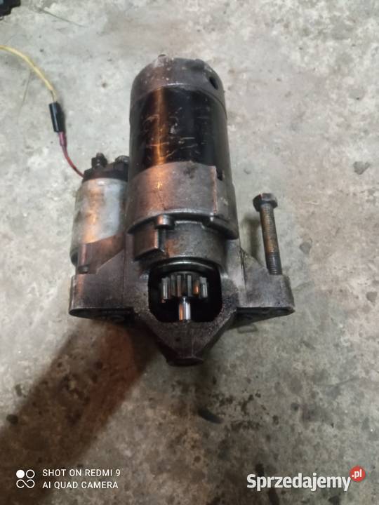 Rozrusznik peugeot boxer 19 Kolbuszowa