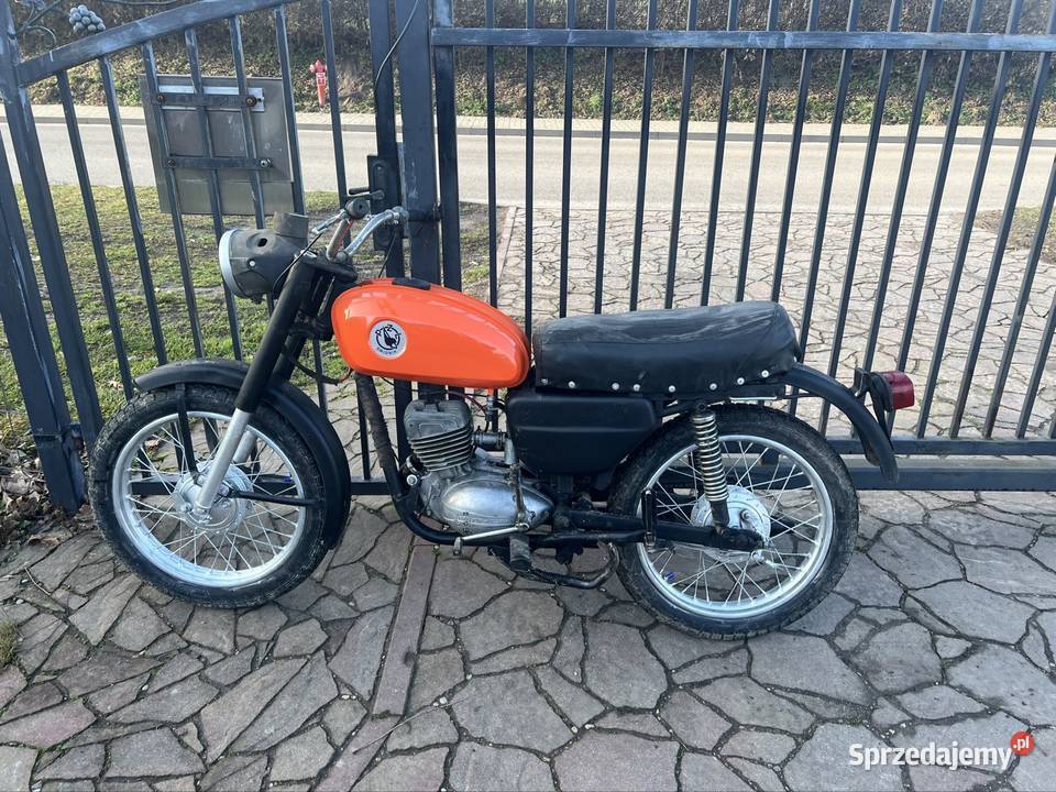 WSK pakiet 2 125 Chełm