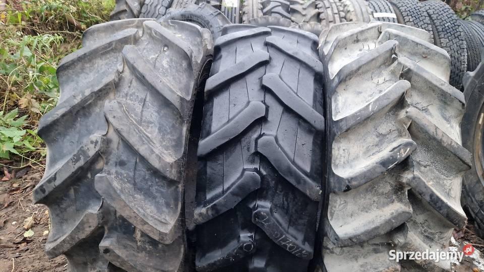 26070r16 28070r16 Pirelli alliance Armour Nowe Miasto Lubawskie