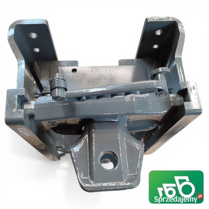 Konsola Listwa Szyna Korpus Zaczep Claas Axion Pozostałe Wilkowo sprzedam