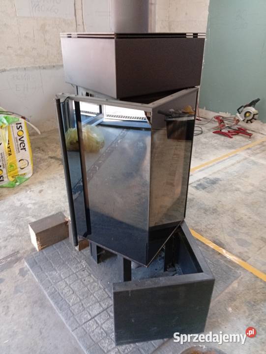 Sprzedam kominek śląskie