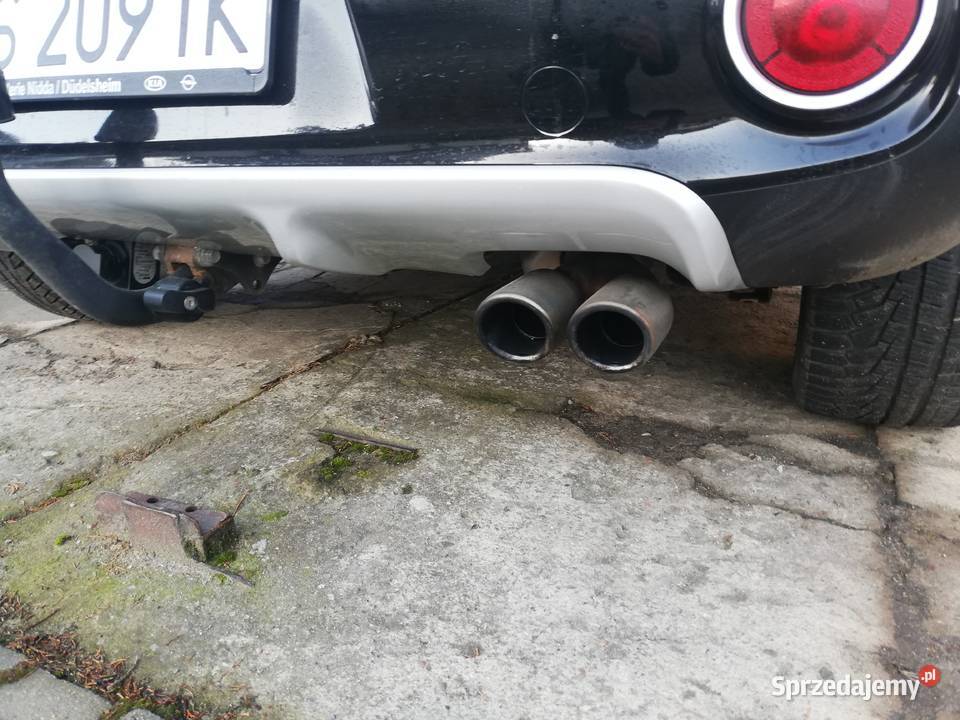 Kia soul 2017 automat Soul wielkopolskie Ostrów Wielkopolski