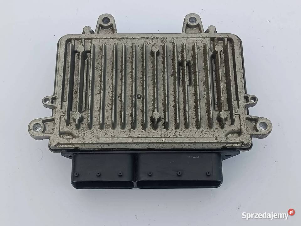 Mercedes W245 W169 20 CDI STEROWNIK KOMPUTER Przemęt sprzedam