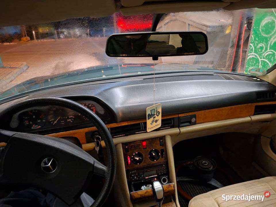 MercedesBenz Sec 38 Zabrze