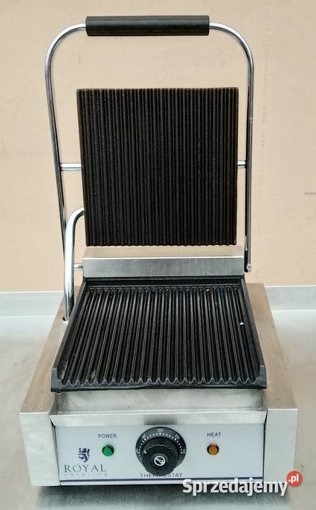 Kontakt grill 78224 Warszawa
