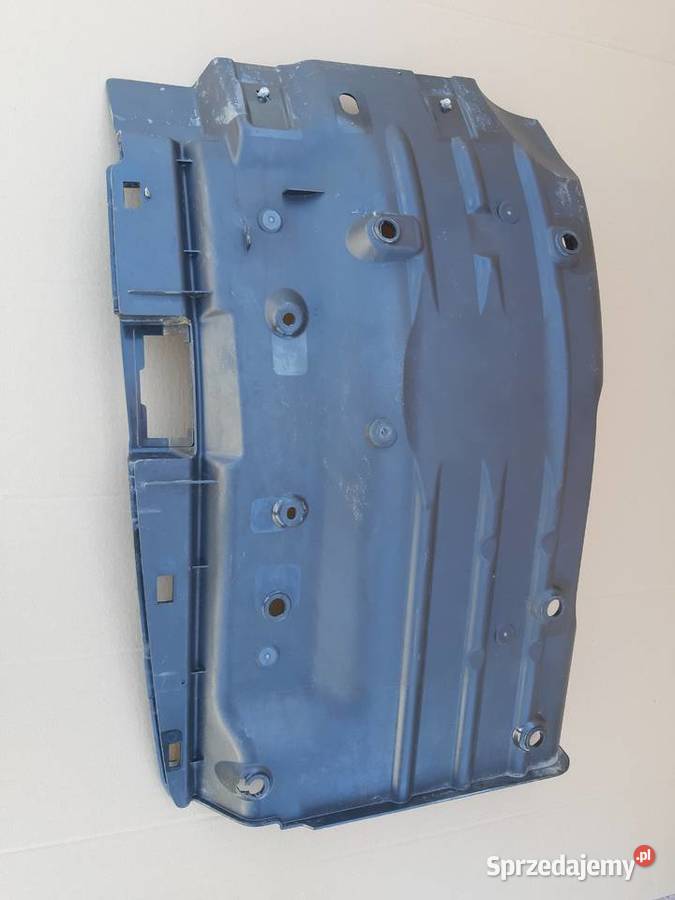 SCANIA R S BŁOTNIK PODKABINOWY NADKOLE 2599550 ciężarowe Karoseria Trzciel