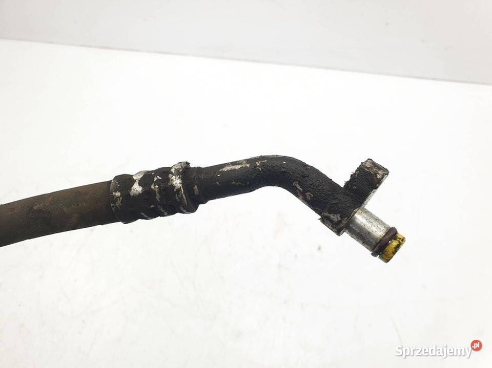 PRZEWÓD KLIMATYZACJI VOLKSWAGEN CRAFTER osobowe Lipno