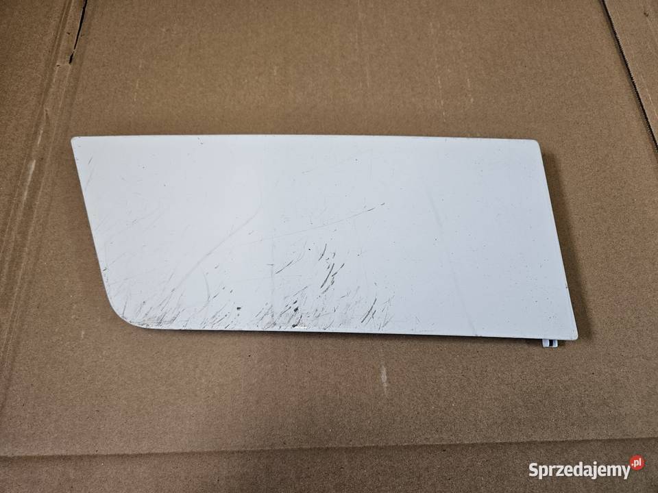 VW TRANSPORTER T6 KLAPKA WLEWU PALIWA 7E0809905A osobowe Międzychód