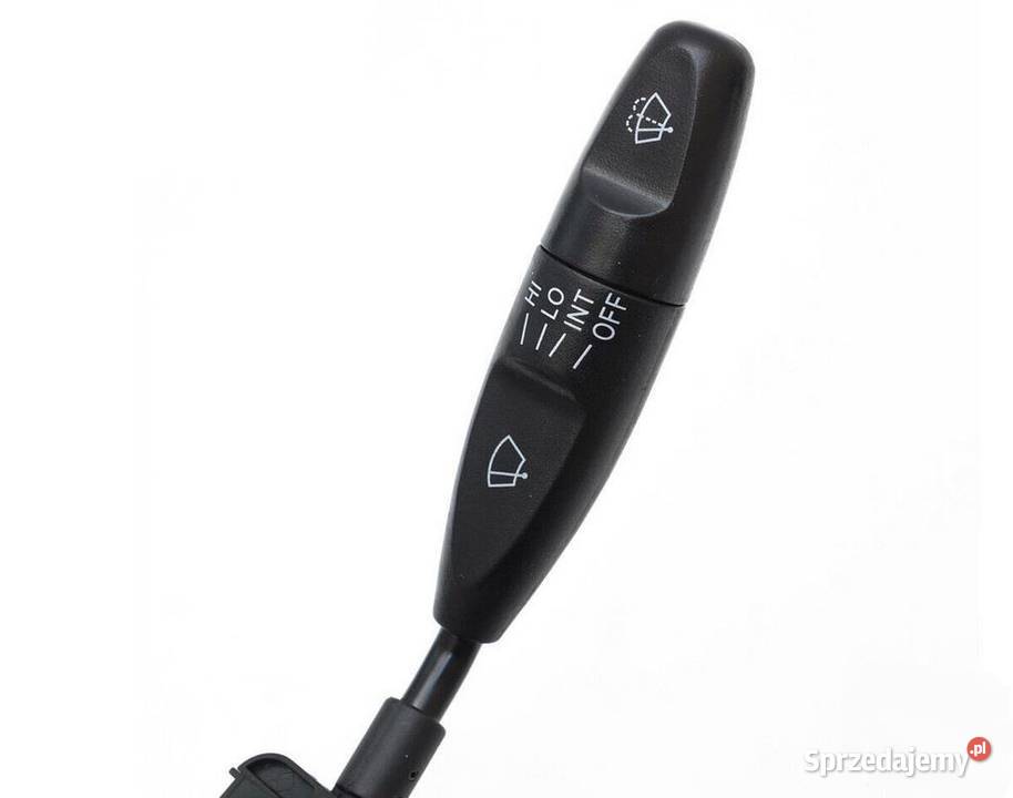 WŁĄCZNIK WYCIERACZEK DAEWOO NEXIA ESPERO STARY Wyposażenie wnętrza Szczecin sprzedam