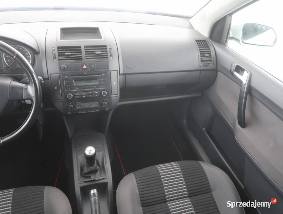VW Polo 19 TDI 306962km dolnośląskie