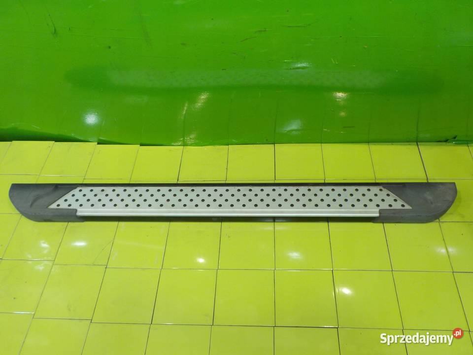 HYUNDAI SANTA FE II 22 CRDI 08r AUT prog prawy Karoseria Suków